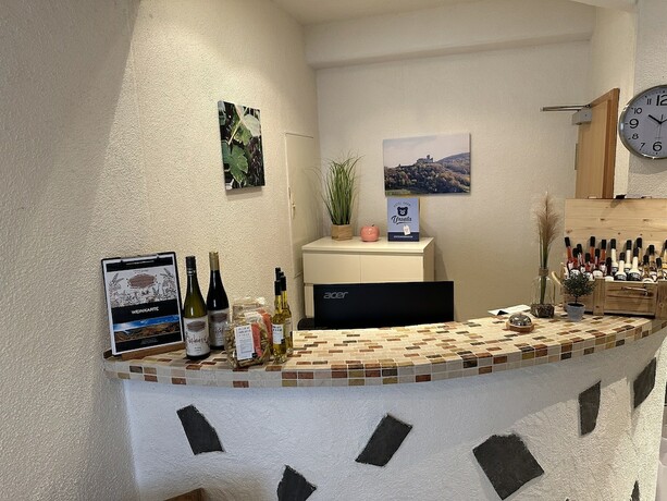 Imagen general del Hotel Ursula Garni. Foto 9