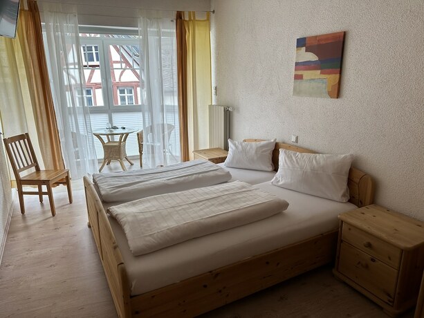 Imagen general del Hotel Ursula Garni. Foto 10