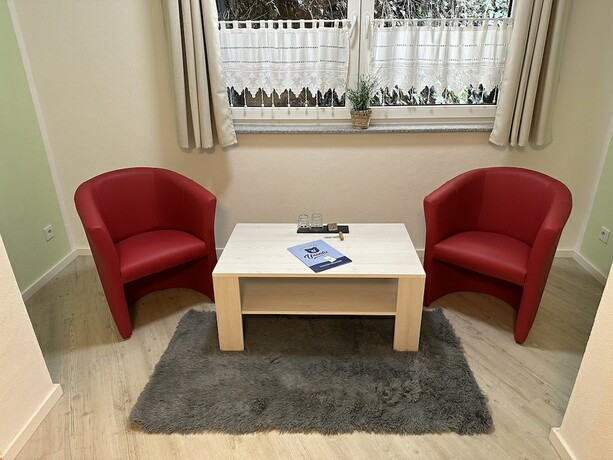 Imagen general del Hotel Ursula Garni. Foto 11