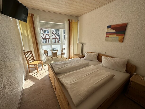 Imagen general del Hotel Ursula Garni. Foto 12