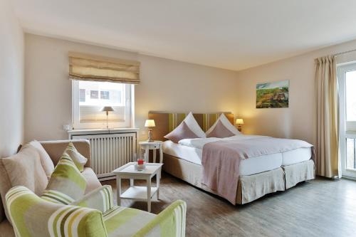 Imagen de la habitación del Hotel Uthland. Foto 9