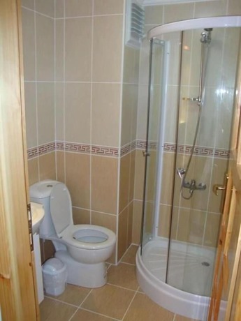Imagen de la habitación del Hotel Uygar. Foto 4