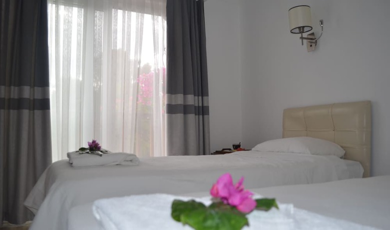 Imagen general del Hotel Uygar. Foto 1