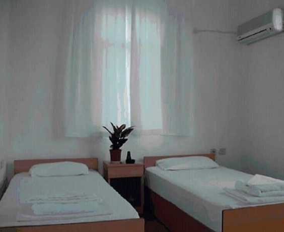 Imagen de la habitación del Hotel Uygar. Foto 20