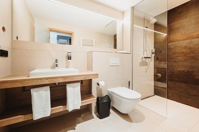 Imagen de la habitación del Hotel VIVO. Foto 3