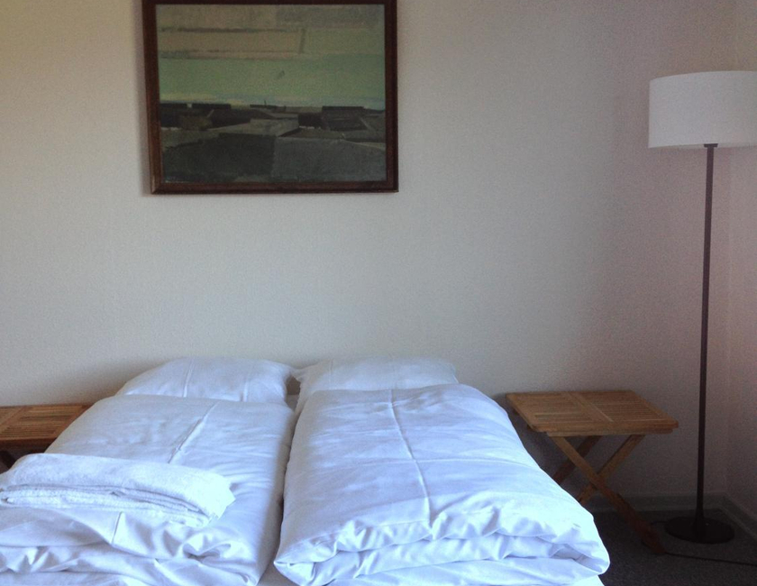 Imagen general del Hotel Vadehavet. Foto 3