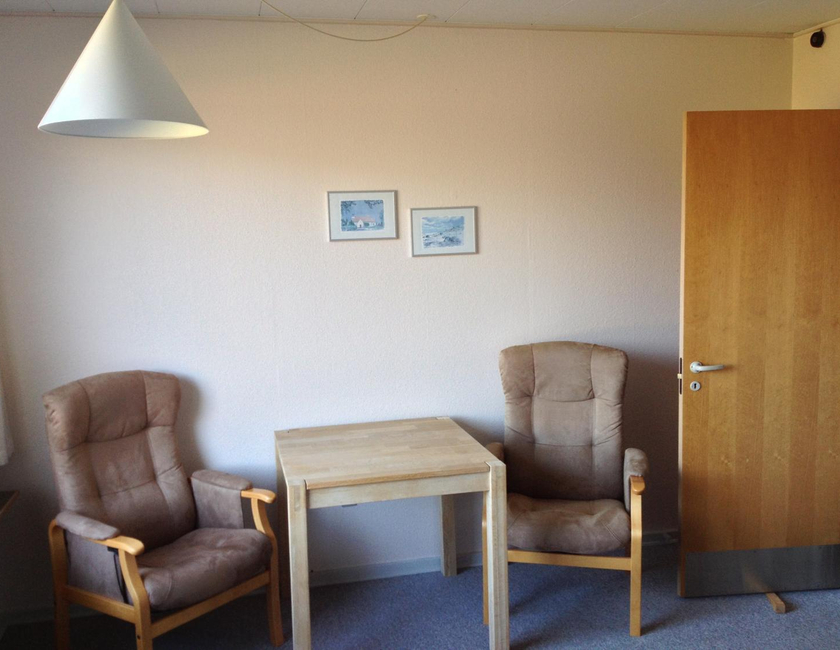 Imagen general del Hotel Vadehavet. Foto 4
