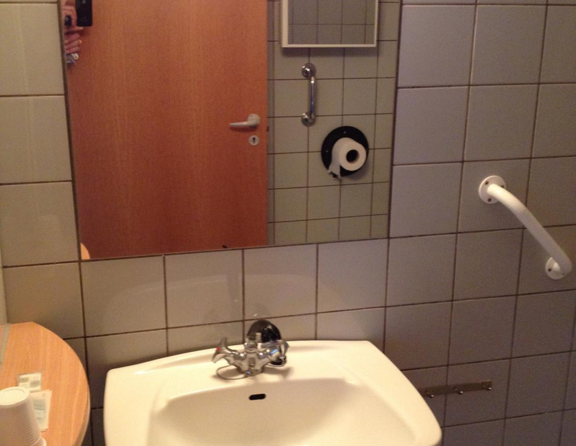 Imagen general del Hotel Vadehavet. Foto 5