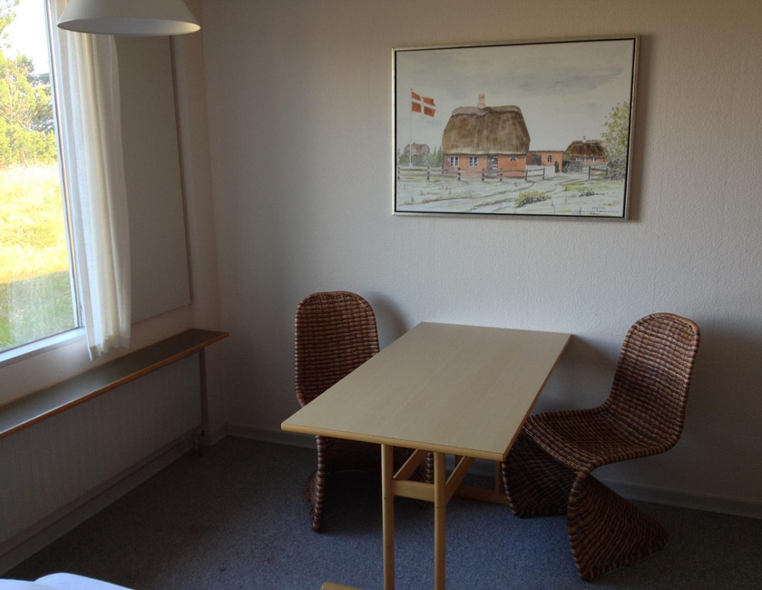Imagen general del Hotel Vadehavet. Foto 9