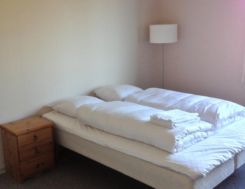 Imagen general del Hotel Vadehavet. Foto 10