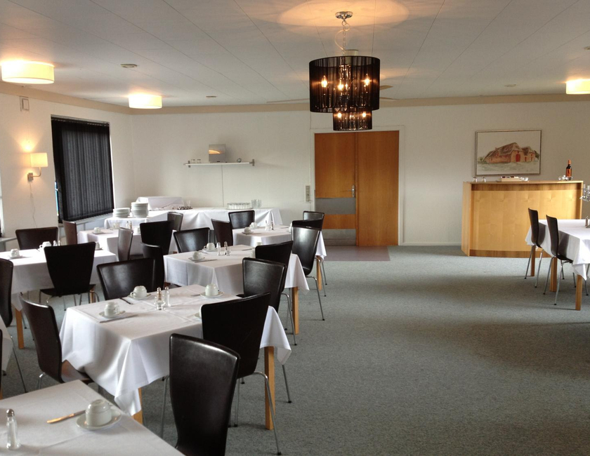 Imagen general del Hotel Vadehavet. Foto 13