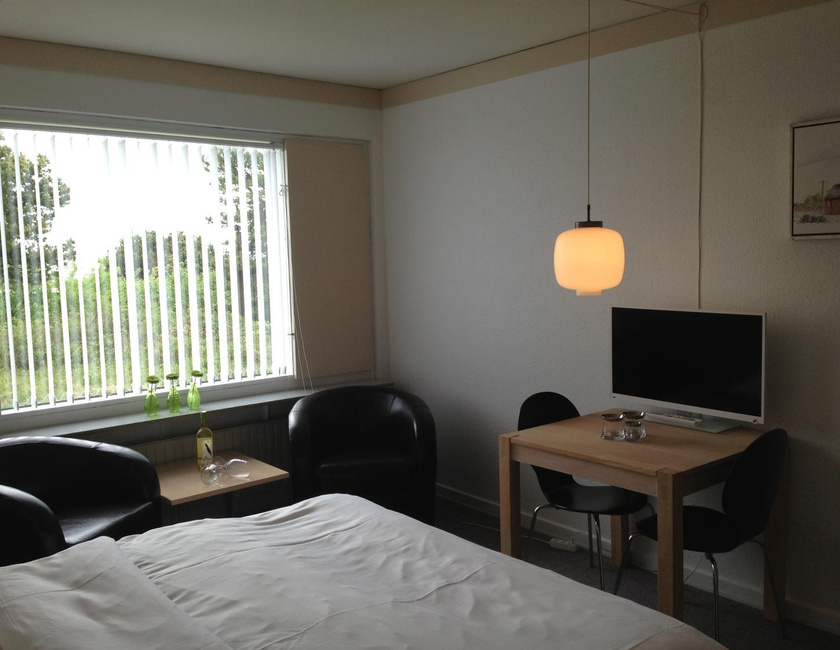 Imagen general del Hotel Vadehavet. Foto 16
