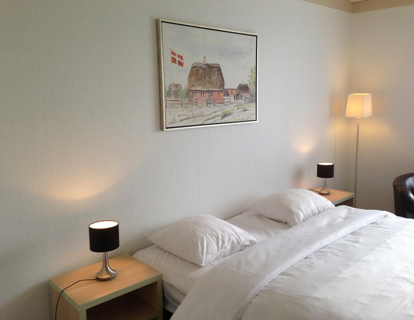 Imagen general del Hotel Vadehavet. Foto 17