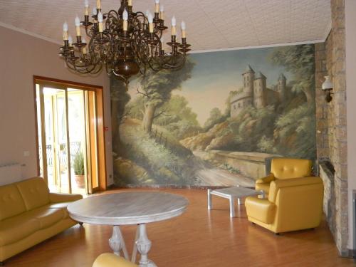 Imagen general del Hotel Valdirose. Foto 4