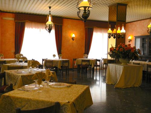 Imagen general del Hotel Valdirose. Foto 5