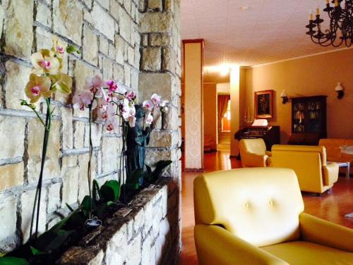 Imagen general del Hotel Valdirose. Foto 8