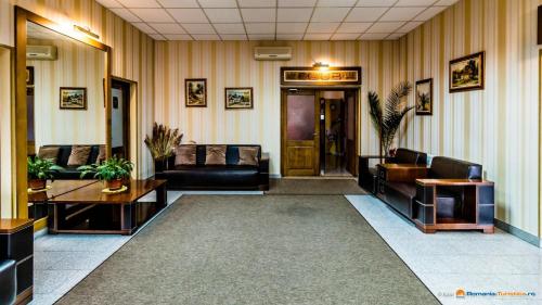Imagen general del Hotel Valea Regilor Reghin. Foto 1