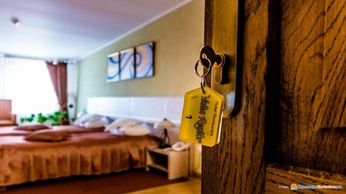 Imagen de la habitación del Hotel Valea Regilor Reghin. Foto 4