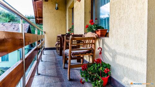 Imagen general del Hotel Valea Regilor Reghin. Foto 2