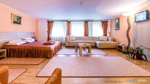 Imagen de la habitación del Hotel Valea Regilor Reghin. Foto 5