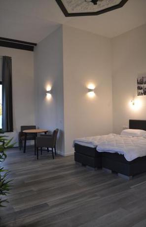 Imagen general del Hotel Vallis. Foto 1