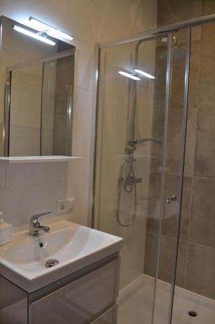 Imagen de la habitación del Hotel Vallis. Foto 15
