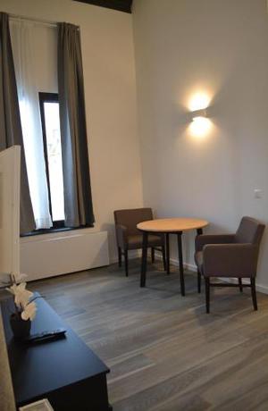Imagen general del Hotel Vallis. Foto 4
