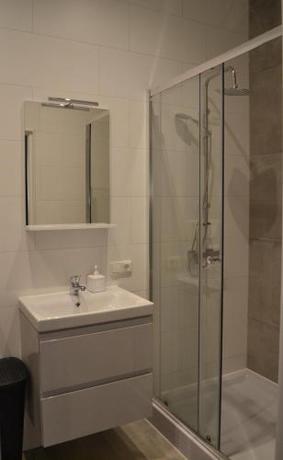 Imagen de la habitación del Hotel Vallis. Foto 16