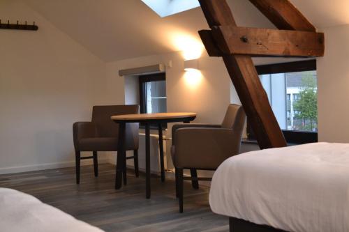 Imagen general del Hotel Vallis. Foto 6