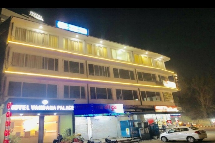 Imagen general del Hotel Vandana Palace. Foto 1