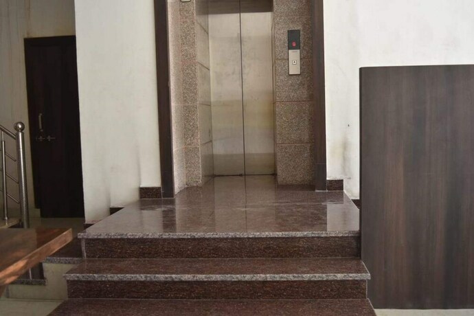 Imagen de los interiores del Hotel Vandana Palace. Foto 16