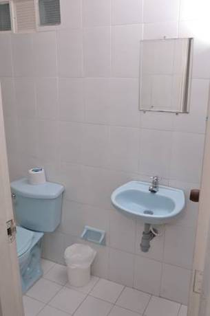 Imagen de la habitación del Hotel Vargas Airport. Foto 2
