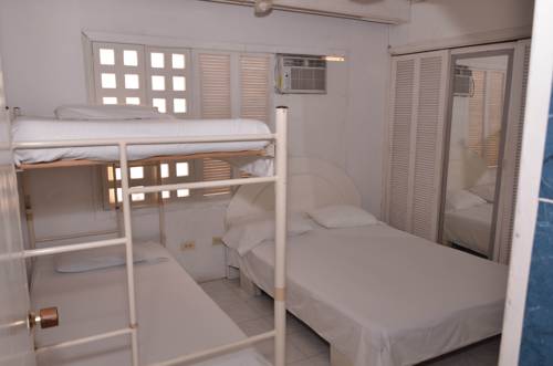 Imagen de la habitación del Hotel Vargas Airport. Foto 3