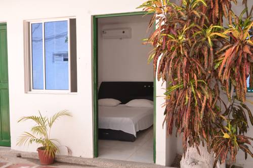Imagen de la habitación del Hotel Vargas Airport. Foto 6