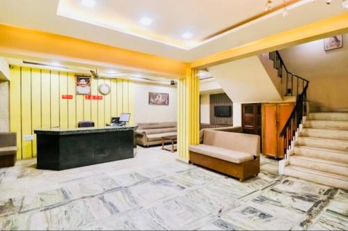 Imagen general del Hotel Vashistha. Foto 1