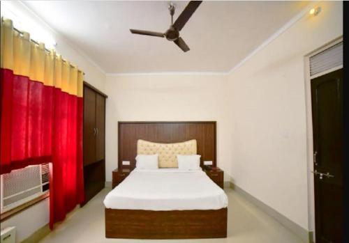 Imagen general del Hotel Vashistha. Foto 4