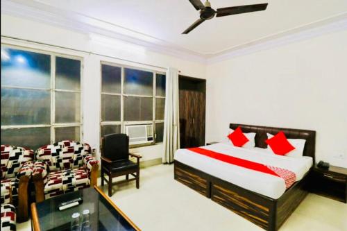 Imagen general del Hotel Vashistha. Foto 5