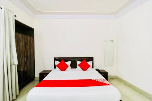Imagen general del Hotel Vashistha. Foto 6