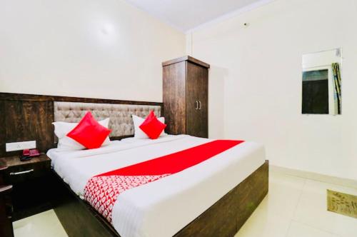 Imagen general del Hotel Vashistha. Foto 7