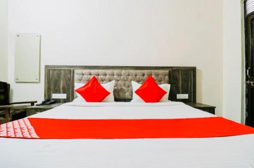 Imagen general del Hotel Vashistha. Foto 8