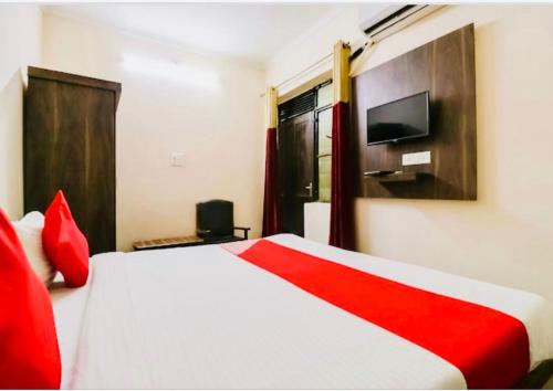 Imagen general del Hotel Vashistha. Foto 10