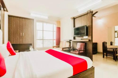 Imagen general del Hotel Vashistha. Foto 12