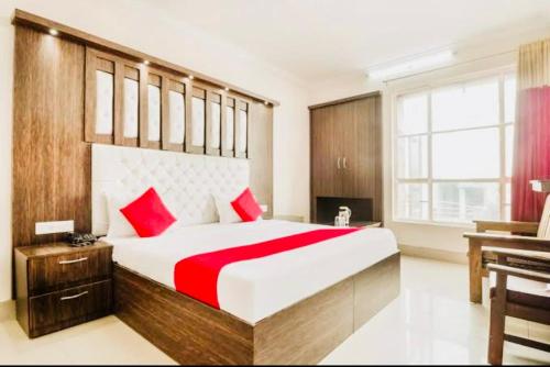 Imagen general del Hotel Vashistha. Foto 13