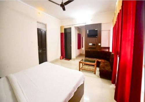 Imagen general del Hotel Vashistha. Foto 14