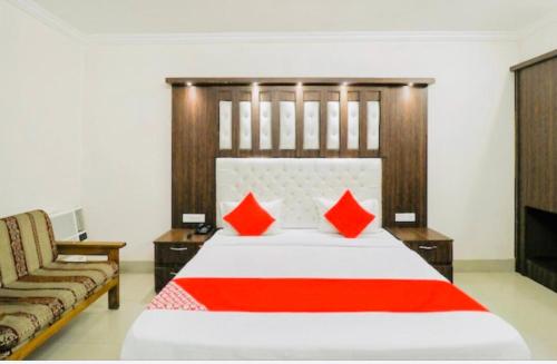 Imagen general del Hotel Vashistha. Foto 15