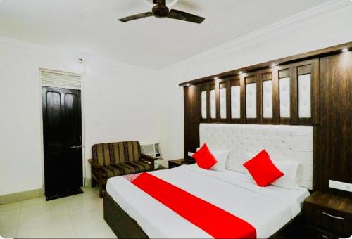Imagen general del Hotel Vashistha. Foto 16