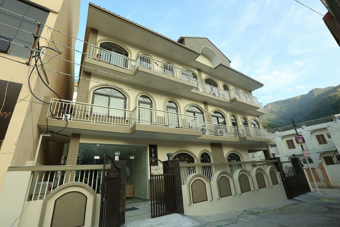 Imagen general del Hotel Vedas Tapovan. Foto 1