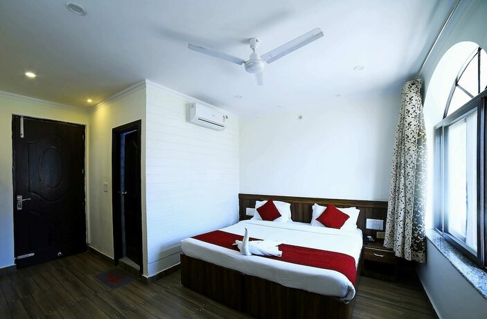 Imagen de la habitación del Hotel Vedas Tapovan. Foto 12