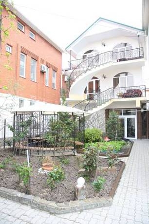 Imagen general del Hotel Vega. Foto 3