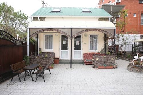 Imagen general del Hotel Vega. Foto 4